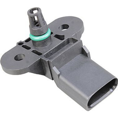 Metzger Drucksensor, Bremskraftverstärker 0906335