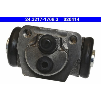 24.3217-1708.3 Radbremszylinder