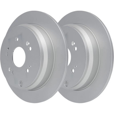 24.0110-0329.1 Bremsscheibe 24.0110-0329.1 Bremsscheibe