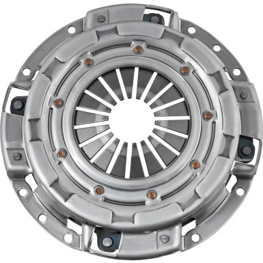Valeo | Kupplungsdruckplatte | 831306