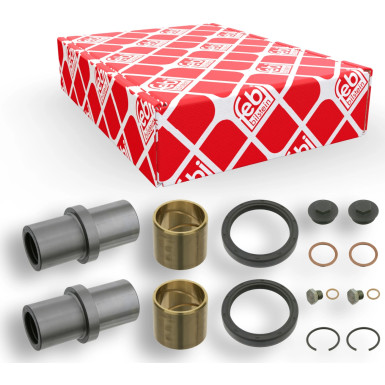 FEBI BILSTEIN 24746 Reparatursatz, Achsschenkelbolzen