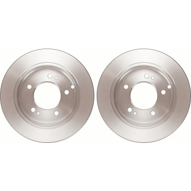 TRW Bremsscheibe DF4281