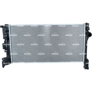 NRF | Kühler, Motorkühlung | 550253