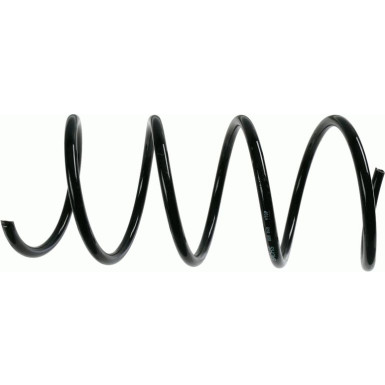 998 645 Fahrwerksfeder