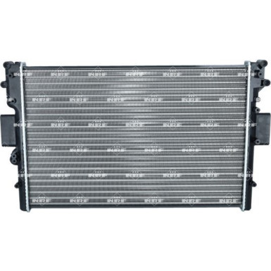 53623A Kühler, Motorkühlung Economy Class