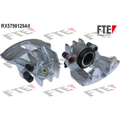 FTE | Bremssattel | 9291956
