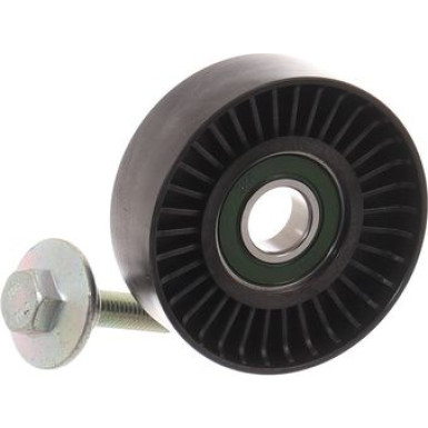 SKF | Umlenk-/Führungsrolle, Keilrippenriemen | VKM 33020