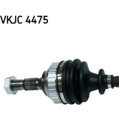 VKJC 4475 Antriebswelle