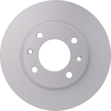 Hella | Bremsscheibe | 8DD 355 102-511