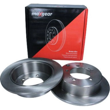 19-1948 Bremsscheibe