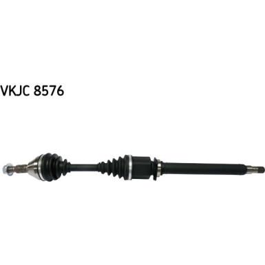 VKJC 8576 Antriebswelle VKJC 8576 Antriebswelle