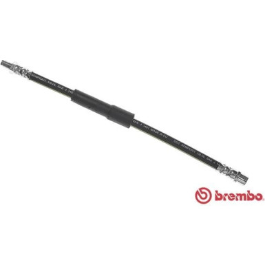Brembo | Bremsschlauch | T 50 058