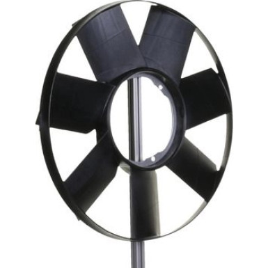 Mahle Lüfterrad, Motorkühlung BEHR Premium Line CFW 38 000P