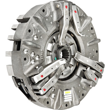 279374 Kupplungsdruckplatte 279374 Kupplungsdruckplatte