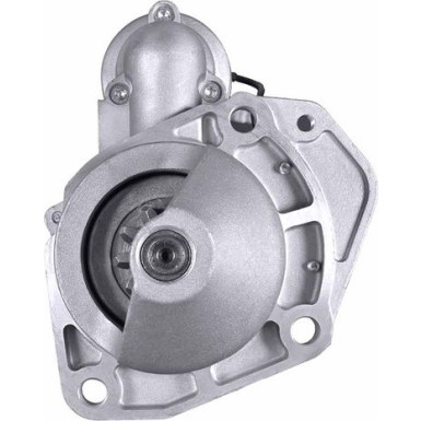 Hella | Starter | 8EA 012 586-521
