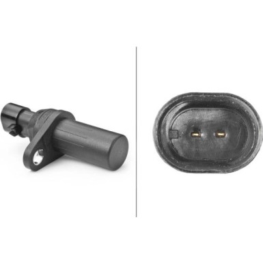 6PU 009 163-671 Impulsgeber, Kurbelwelle