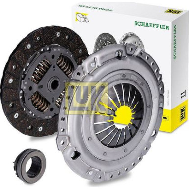 LuK 622 1396 00 Kupplungssatz RepSet