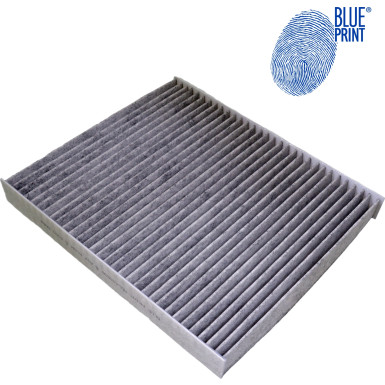 Blue Print | Filter, Innenraumluft | ADL142506