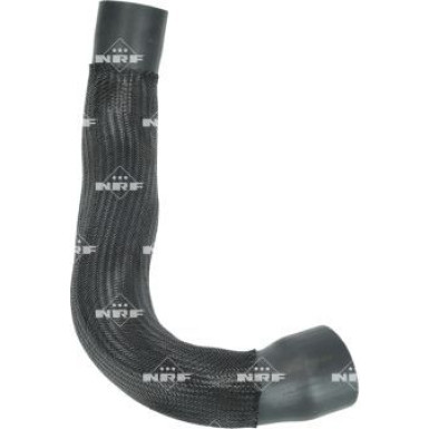 166357 Ladeluftschlauch 166357 Ladeluftschlauch