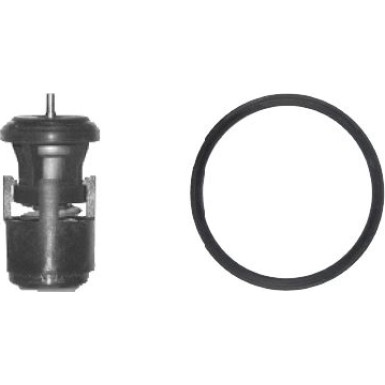 Gates | Thermostat, Kühlmittel | TH14780G1