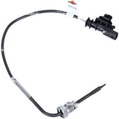 NRF Sensor, Abgastemperatur EASY FIT 707329