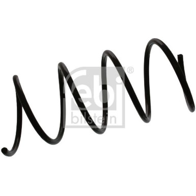 febi bilstein | 2 x FEBI Fahrwerksfeder | 46889 febi bilstein | 2 x FEBI Fahrwerksfeder | 46889