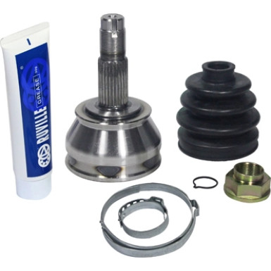 771 0034 30 Gelenksatz, Antriebswelle 771 0034 30 Gelenksatz, Antriebswelle