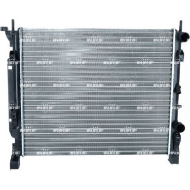 NRF | Kühler, Motorkühlung | 550351