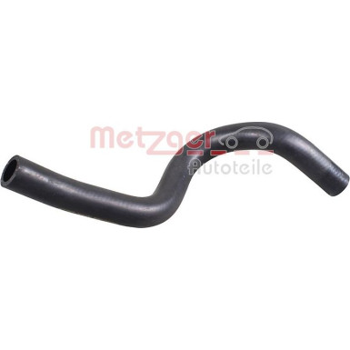 2421876 Heizungsschlauch