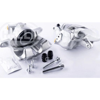 Hella Pagid | Bremssattel | 8AN 355 790-331