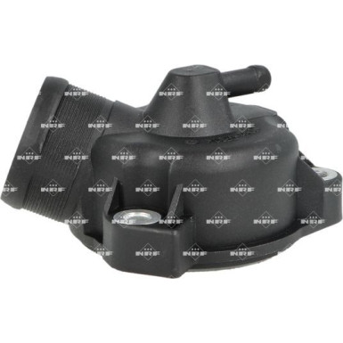 NRF | Kühlmittelflansch | 775063 NRF | Kühlmittelflansch | 775063