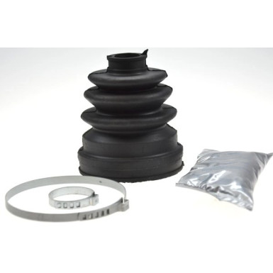 26176 Faltenbalgsatz, Antriebswelle