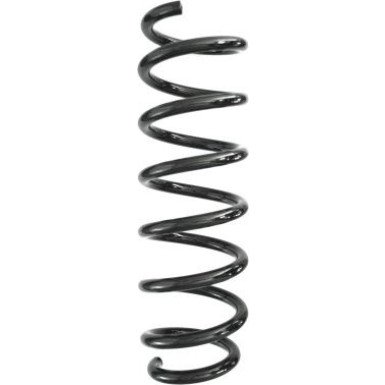 Spidan | Fahrwerksfeder | 87982