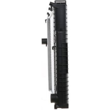Mahle | Kühler, Motorkühlung | CR 287 000S