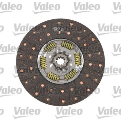 Valeo 827274 Kupplungssatz NEW ORIGINAL KIT3P