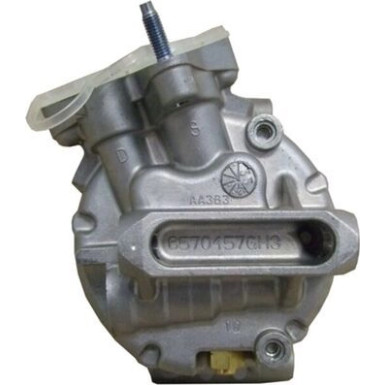 Mahle | Kompressor, Klimaanlage | ACP 169 000P