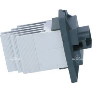 342079 Widerstand, Innenraumgebläse