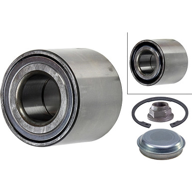 713 6199 60 Radlagersatz