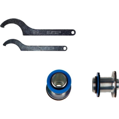 47-239180 Fahrwerkssatz, Federn/Dämpfer BILSTEIN - B14 PSS