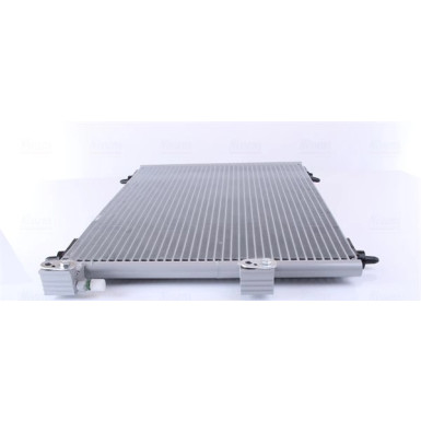 94560 Kondensator, Klimaanlage ** FIRST FIT **