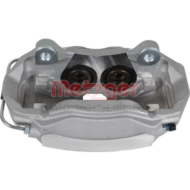 Metzger | Bremssattel | 6261629