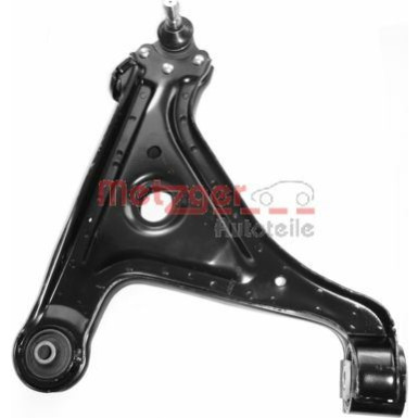 58004101 Lenker, Radaufhängung