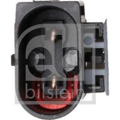 196288 Kompressor, Druckluftanlage febi Plus