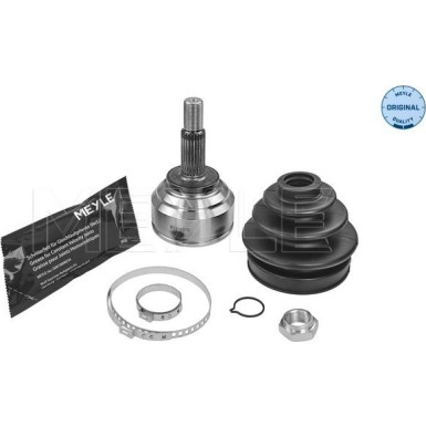 Meyle Gelenksatz, Antriebswelle MEYLE-ORIGINAL: True to OE 16-14 498 0071