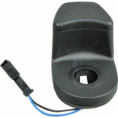 2310551 Schalter, Heckklappenentriegelung ORIGINAL ERSATZTEIL