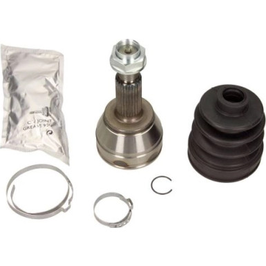 49-0358 Gelenksatz, Antriebswelle 49-0358 Gelenksatz, Antriebswelle