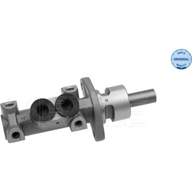 100 611 0074 Hauptbremszylinder MEYLE-ORIGINAL: True to OE.