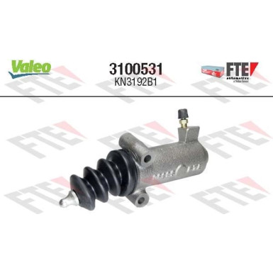 3100531 Nehmerzylinder, Kupplung