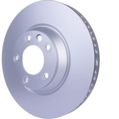 Hella Bremsscheibe Pro High Carbon 8DD 355 128-061