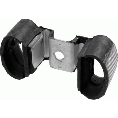 36484 01 Lagerung, Motor